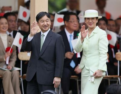 Japan emperor to proclaim enthronement in ritual-bound ceremony