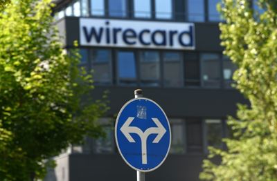 Scandal-hit Wirecard files for insolvency