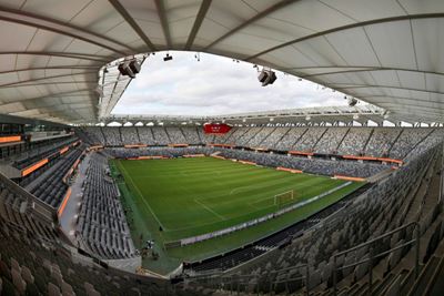 'Mission impossible': A-League football, Australia's last active sport, pulls plug