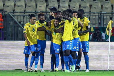 Ghana's AFCON hopes on knife-edge after draw with Gabon