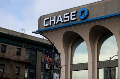 JPMorgan Chase probing fraud in US stimulus programs