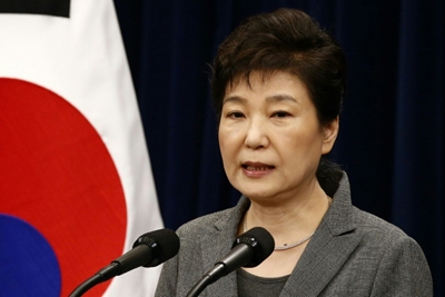 South Korea Supreme Court orders retrial for ex-president Park