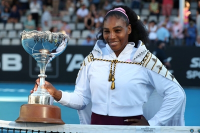 Australian Open warm-up in Auckland cancelled because of virus