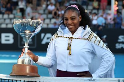 Australian Open warm-up in Auckland cancelled because of virus