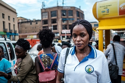 Burnt to the bone: Uganda's acid attack survivors seek justice