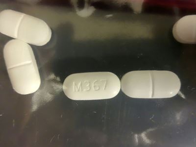 Five things to know about fentanyl, America's deadliest drug