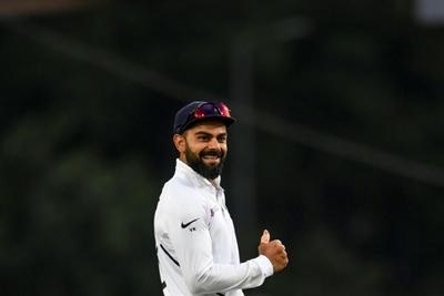 India rest captain Kohli for Bangladesh T20s