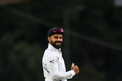 India rest captain Kohli for Bangladesh T20s