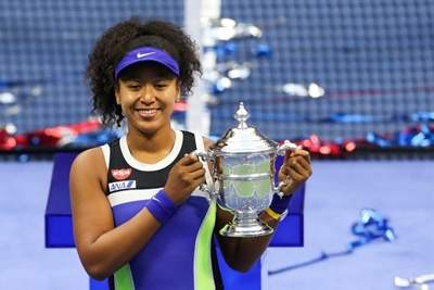 From majors to manga: Japan tennis ace Osaka to star in comic book