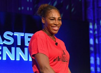 Serena, Nadal headline opening night at US Open