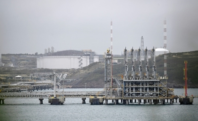 UK governments holds emergency meeting over gas prices