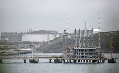 UK governments holds emergency meeting over gas prices