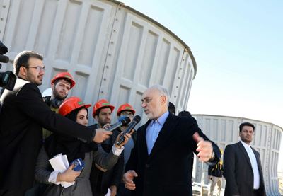 US ends waivers for nations in Iran nuclear deal