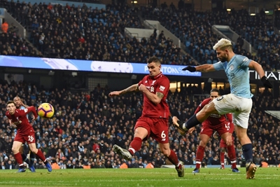 Man City v Liverpool: The best ever English title race?