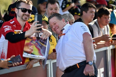 FIA agree to F1 spending cap of $145m for 2021