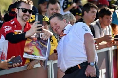 FIA agree to F1 spending cap of $145m for 2021
