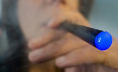 E-cigs may damage the heart, study says 