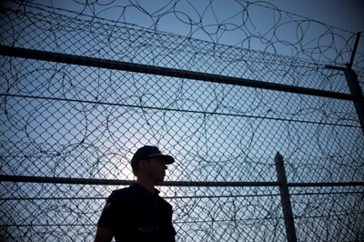 EU leaders to hold crisis talks on migration