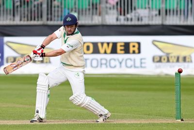 Ireland's Ed Joyce retires from cricket