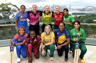 Can anyone stop Australia? Hosts target fifth title at women's T20 World Cup