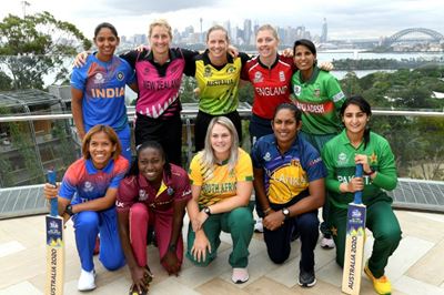 Can anyone stop Australia? Hosts target fifth title at women's T20 World Cup