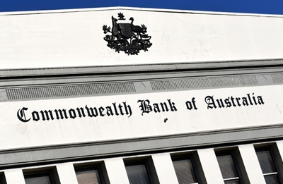 Virus hits Commonwealth Bank profits in 'challenging' year