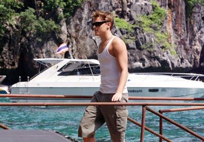 Thai bay made famous in 'The Beach' to be shut until 2021
