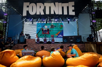 Apple defeats bid to return 'Fortnite' to App Store