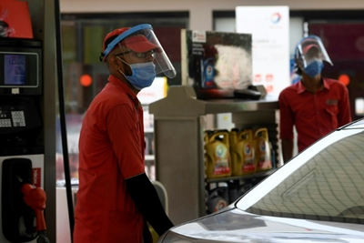 WHO launches pandemic response probe