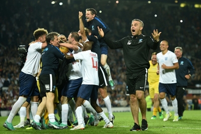 Robbie Williams to perform at World Cup opening ceremony