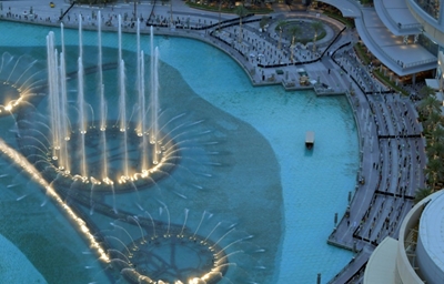 Dubai charts a path to luxury industry's new normal