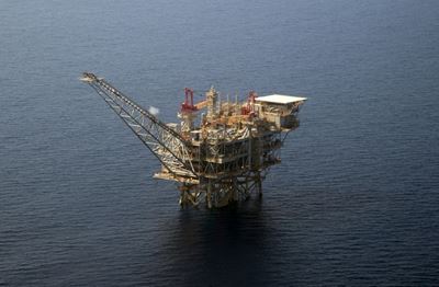 Deal to allow Israeli gas exports to Egypt