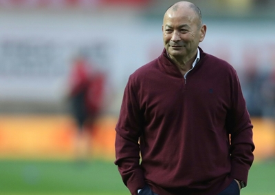Jones wants large England contingent in Lions squad for South Africa
