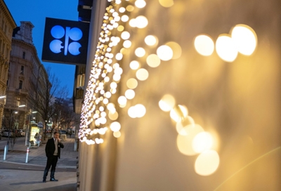 OPEC+ powerless as Ukraine conflict pushes up prices