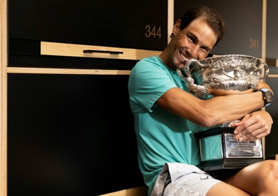From Novak to Nadal: Talking points from the Australian Open