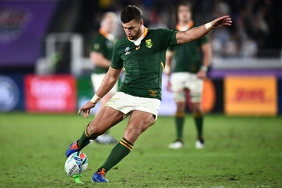 Pollard's Montpellier agree wage reduction in 'solidarity gesture'
