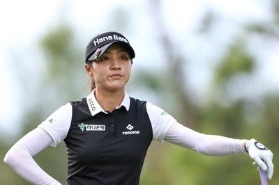 Kiwi Ko grabs LPGA lead with sizzling 63 at Boca Rio