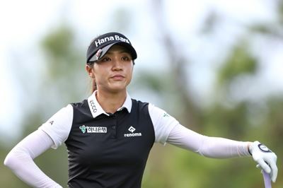 Kiwi Ko grabs LPGA lead with sizzling 63 at Boca Rio