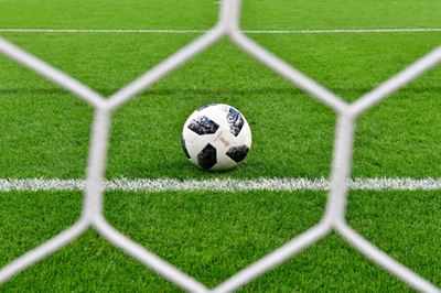Football braced for financial impact from coronavirus outbreak