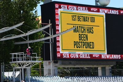 England's cricket tour of South Africa cancelled after Covid-19 outbreak