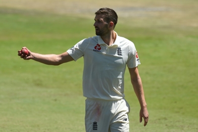Test is best for England fast bowler Wood 