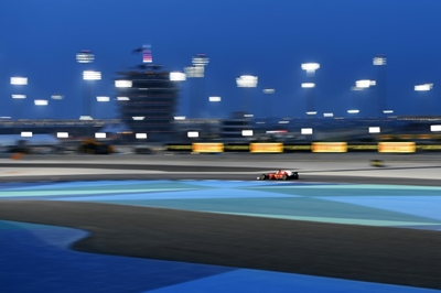 F1 faces pressure over rights ahead of Bahrain Grand Prix