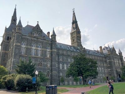 Hollywood stars among dozens charged over college entrance scam