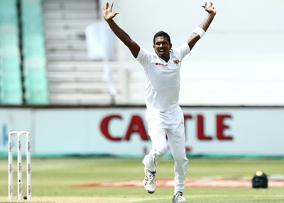 South Africa admit 'caught off guard' by rejuvenated Sri Lanka