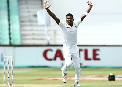 South Africa admit 'caught off guard' by rejuvenated Sri Lanka