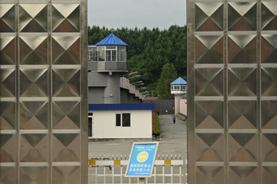 Canadian Michael Spavor jailed for 11 years in China on spying charges