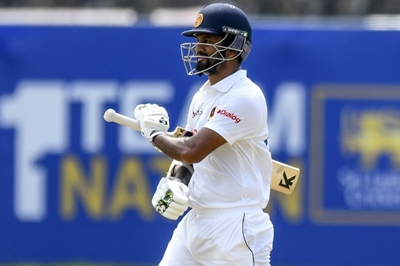 Sri Lanka spinners put Windies on the ropes