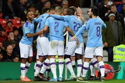 100 days later: Premier League returns after coronavirus exile