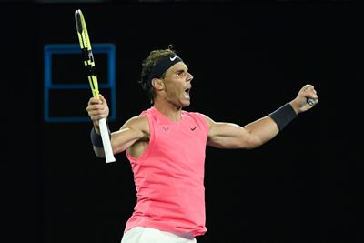 Nadal will play Madrid, raising doubts over US Open participation