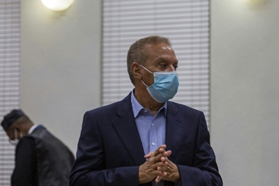 Domincan Republic prosecutor asks for 10-year prison sentences in Odebrecht graft trial